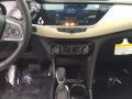 Dashboard of 2020 Buick Encore GX Select AWD #13