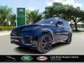 2020 Range Rover Sport HST #1 2020 Range Rover Sport HST #1
