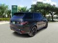 2020 Range Rover Sport HST #2 2020 Range Rover Sport HST #2