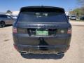 2020 Range Rover Sport HST #7 2020 Range Rover Sport HST #7