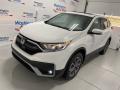 2020 CR-V EX-L AWD #4 2020 CR-V EX-L AWD #4