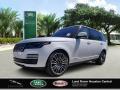 2020 Range Rover Supercharged LWB #1