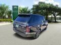 2020 Range Rover HSE #2