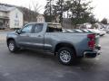 2020 Silverado 1500 LT Z71 Double Cab 4x4 #7