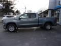 2020 Silverado 1500 LT Z71 Double Cab 4x4 #8