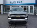 2020 Silverado 1500 LT Z71 Double Cab 4x4 #9