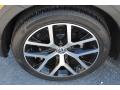  2017 Volkswagen Beetle 1.8T Dune Coupe Wheel #11