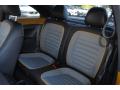 Rear Seat of 2017 Volkswagen Beetle 1.8T Dune Coupe #12