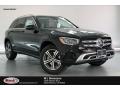2020 GLC 300 4Matic #1 2020 GLC 300 4Matic #1