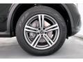 2020 Mercedes-Benz GLC 300 4Matic Wheel #9 2020 Mercedes-Benz GLC 300 4Matic Wheel #9