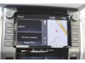 Navigation of 2020 Toyota Tundra Limited CrewMax 4x4 #15