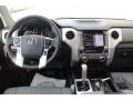 Dashboard of 2020 Toyota Tundra Limited CrewMax 4x4 #21