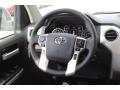  2020 Toyota Tundra Limited CrewMax 4x4 Steering Wheel #22