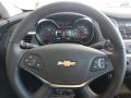  2020 Chevrolet Impala LT Steering Wheel #17