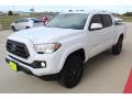 2020 Tacoma SR5 Double Cab 4x4 #4