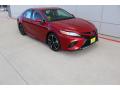 2020 Camry XSE #2 2020 Camry XSE #2