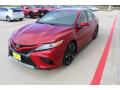 2020 Camry XSE #4 2020 Camry XSE #4