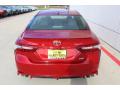 2020 Camry XSE #7 2020 Camry XSE #7