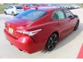 2020 Camry XSE #8 2020 Camry XSE #8