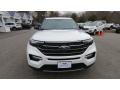 2020 Explorer XLT 4WD #2