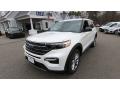 2020 Explorer XLT 4WD #3