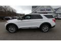2020 Explorer XLT 4WD #4
