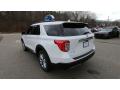 2020 Explorer XLT 4WD #5