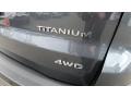 2020 EcoSport Titanium 4WD #9
