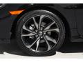2020 Honda Civic Sport Coupe Wheel #11 2020 Honda Civic Sport Coupe Wheel #11