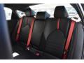Rear Seat of 2020 Toyota Avalon TRD #10