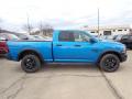  2020 Ram 1500 Hydro Blue Pearl #6