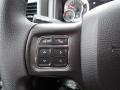  2020 Ram 1500 Classic Warlock Quad Cab 4x4 Steering Wheel #20