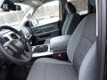 Front Seat of 2020 Ram 1500 Classic Warlock Quad Cab 4x4 #15