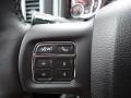  2020 Ram 1500 Classic Warlock Quad Cab 4x4 Steering Wheel #19
