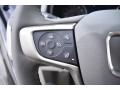  2020 GMC Terrain Denali AWD Steering Wheel #8
