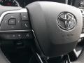 2020 Toyota Highlander XLE AWD Steering Wheel #5 2020 Toyota Highlander XLE AWD Steering Wheel #5