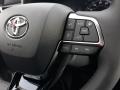 2020 Toyota Highlander XLE AWD Steering Wheel #6 2020 Toyota Highlander XLE AWD Steering Wheel #6