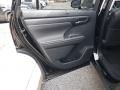 Door Panel of 2020 Toyota Highlander XLE AWD #33 Door Panel of 2020 Toyota Highlander XLE AWD #33