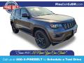 2020 Grand Cherokee Altitude 4x4 #1