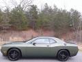 2018 Dodge Challenger F8 Green #1 2018 Dodge Challenger F8 Green #1