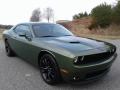 2018 Challenger SXT #7 2018 Challenger SXT #7
