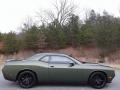 2018 Dodge Challenger F8 Green #8 2018 Dodge Challenger F8 Green #8