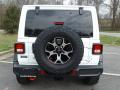  2020 Jeep Wrangler Unlimited Rubicon 4x4 Wheel #7