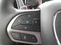  2020 Dodge Challenger R/T Scat Pack Widebody Steering Wheel #17