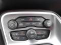 Controls of 2020 Dodge Challenger R/T Scat Pack Widebody #23