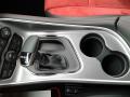  2020 Challenger 8 Speed Automatic Shifter #24