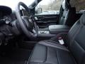 Front Seat of 2020 Ram 1500 Limited Crew Cab 4x4 #14