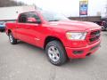 2020 1500 Big Horn Crew Cab 4x4 #3 2020 1500 Big Horn Crew Cab 4x4 #3