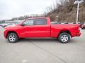 2020 Ram 1500 Flame Red #6 2020 Ram 1500 Flame Red #6