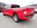 2020 1500 Big Horn Crew Cab 4x4 #7 2020 1500 Big Horn Crew Cab 4x4 #7